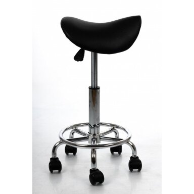 Meistro kėdė RESTPRO Expert 2, juoda