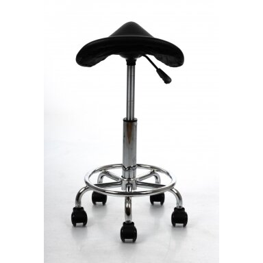 Meistro kėdė RESTPRO Expert 2, juoda
