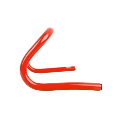 Metalinis barjeras treniruotėms inSPORTline CF100 15 cm