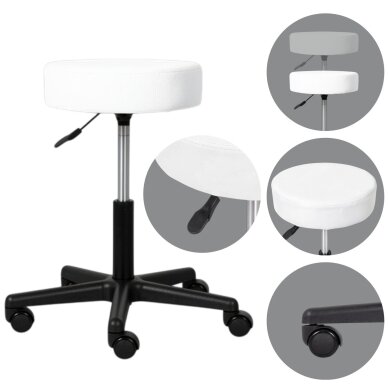 Meistro kėdė HABYS TIMO – 9 cm sėdynė, 45–59 cm 1
