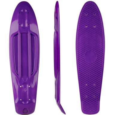 Mini riedlentės lenta 58x15 cm Worker Aspy