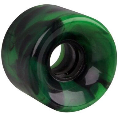 Mini riedlentės ratukas 60 x 45 mm Patchy
