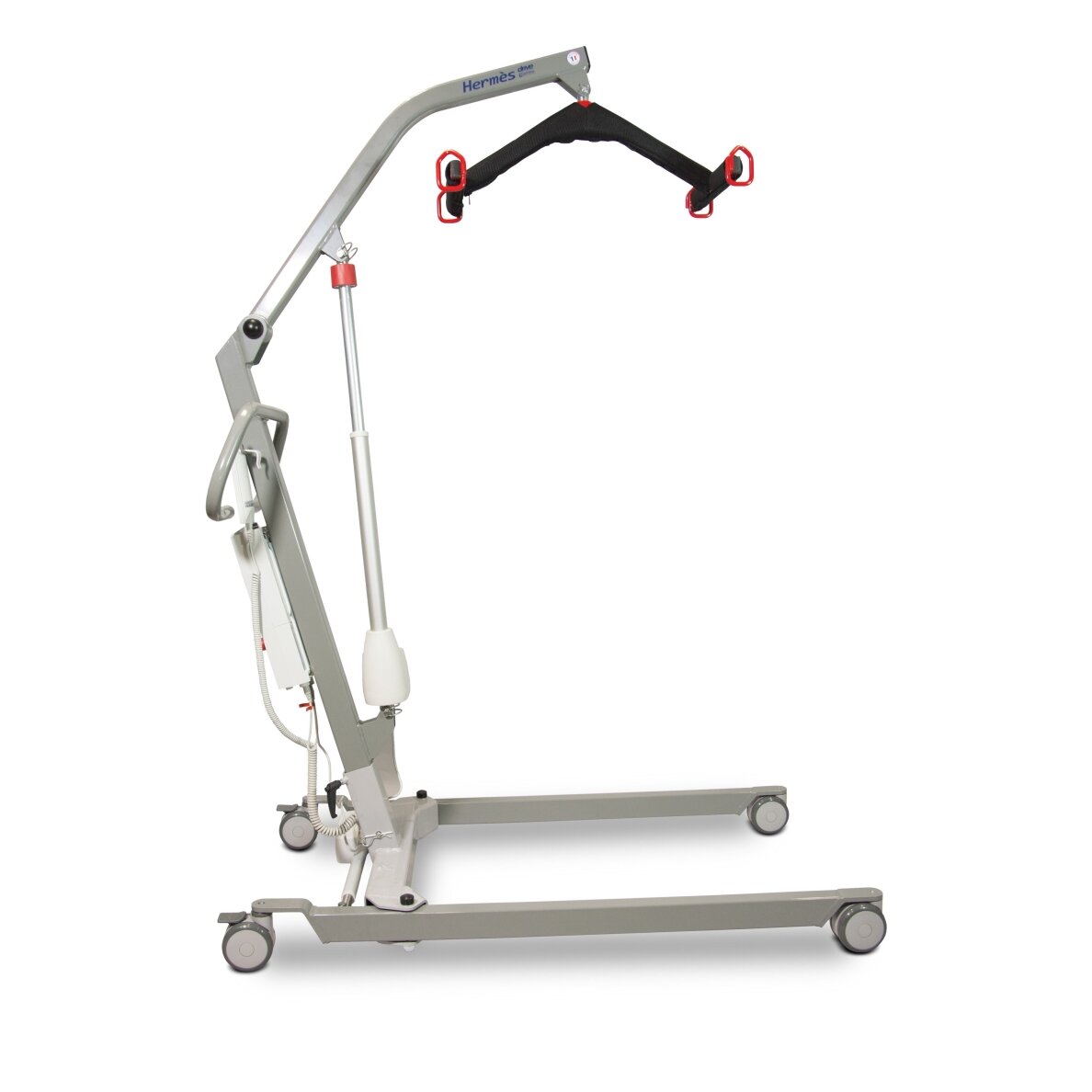 Mobilus elektrinis pacientų keltuvas HERMES 250 kg