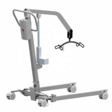 Mobilus elektrinis pacientų keltuvas 205 kg Mobilus elektrinis pacientų keltuvas 205 kg