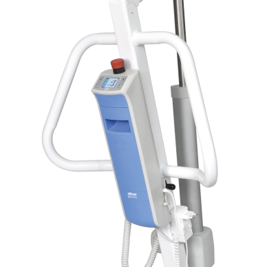 Mobilus elektrinis pacientų keltuvas SAMSOFT 180 ELITE 3