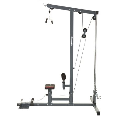 Daugiafunkcinis traukos treniruoklis inSPORTline LP05 Daugiafunkcinis traukos treniruoklis inSPORTline LP05