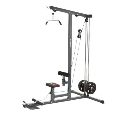 Daugiafunkcinis traukos treniruoklis inSPORTline LP05 Daugiafunkcinis traukos treniruoklis inSPORTline LP05