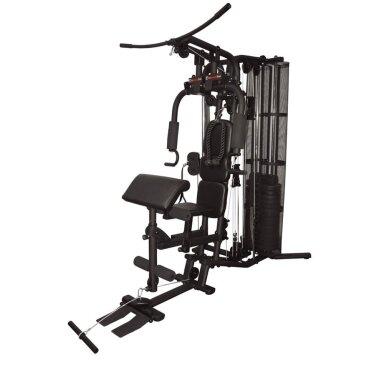 Daugiafunkcinis treniruoklis inSPORTline ProfiGym C100