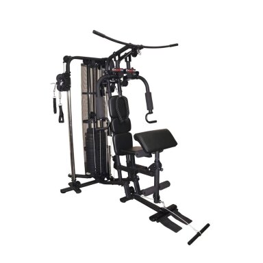 Daugiafunkcinis treniruoklis inSPORTline ProfiGym C100
