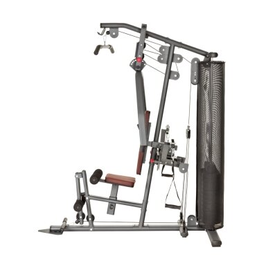 Daugiafunkcinis treniruoklis inSPORTline ProfiGym C95 Daugiafunkcinis treniruoklis inSPORTline ProfiGym C95