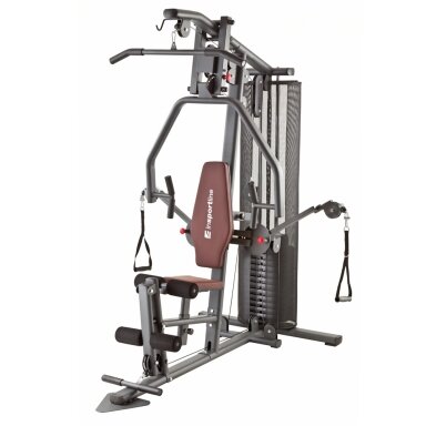 Daugiafunkcinis treniruoklis inSPORTline ProfiGym C95 Daugiafunkcinis treniruoklis inSPORTline ProfiGym C95