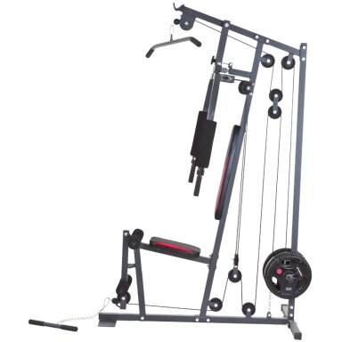 Daugiafunkcinis treniruoklis inSPORTline ProfiGym N10 Daugiafunkcinis treniruoklis inSPORTline ProfiGym N10