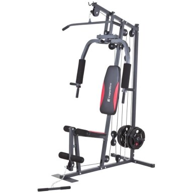 Daugiafunkcinis treniruoklis inSPORTline ProfiGym N10 Daugiafunkcinis treniruoklis inSPORTline ProfiGym N10