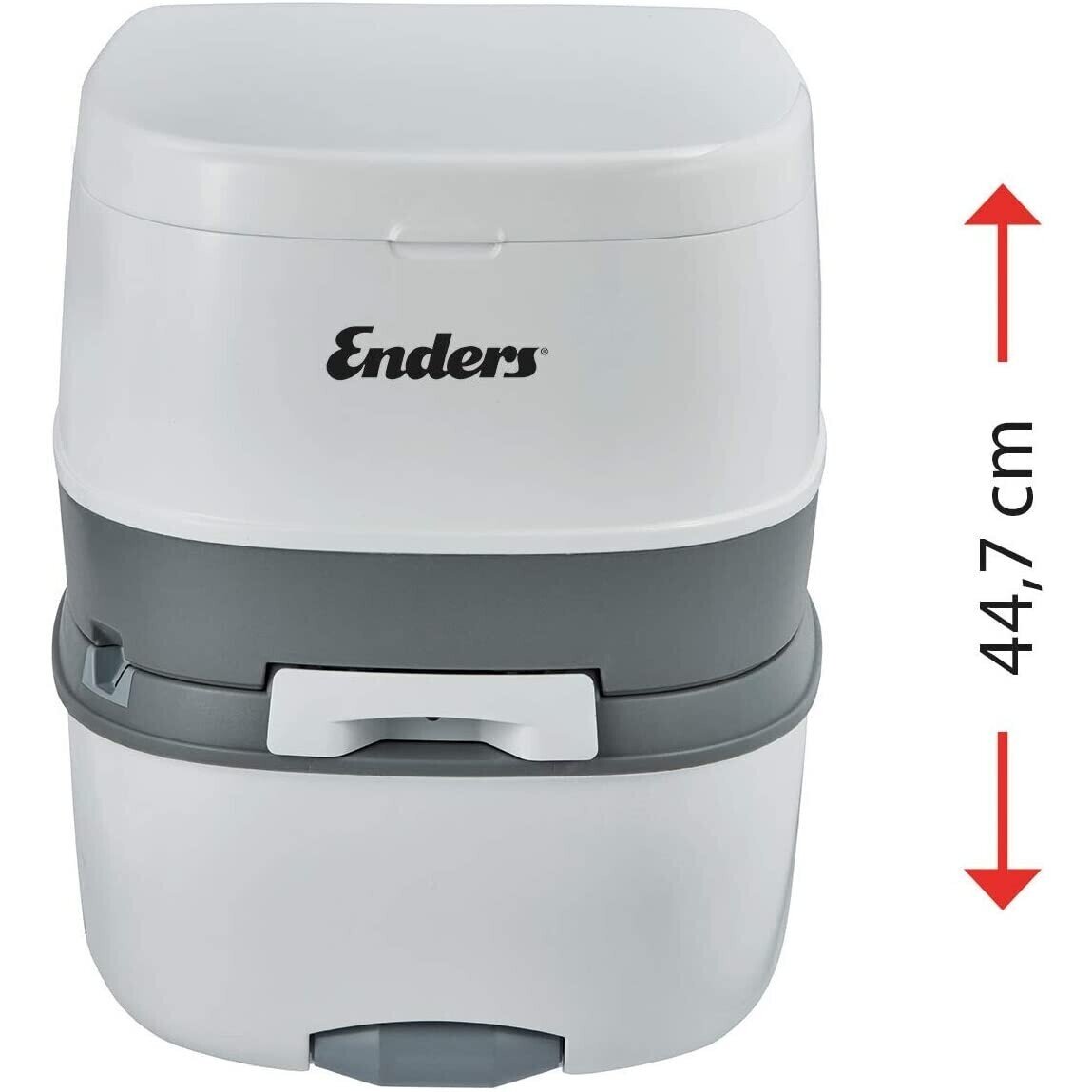Nešiojamas biotualetas Enders Mobile WC Supreme 4999 1 Nešiojamas biotualetas Enders Mobile WC Supreme 4999 1