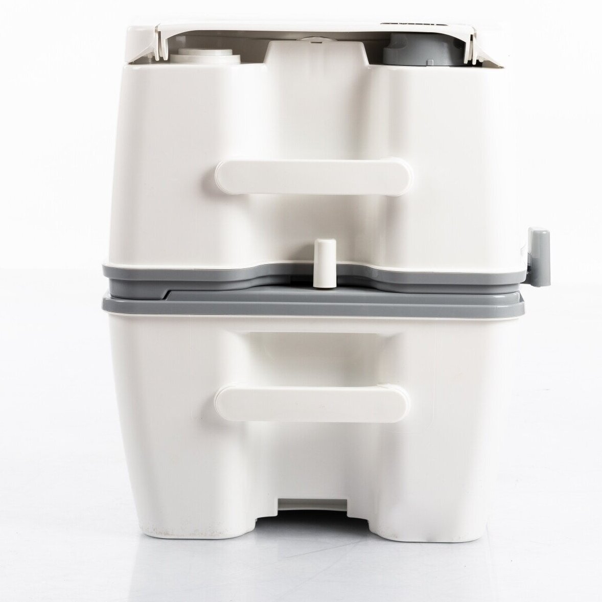Nešiojamas biotualetas Thetford Porta Potti 565E su elektriniu nuleidimu 2 Nešiojamas biotualetas Thetford Porta Potti 565E su elektriniu nuleidimu 2