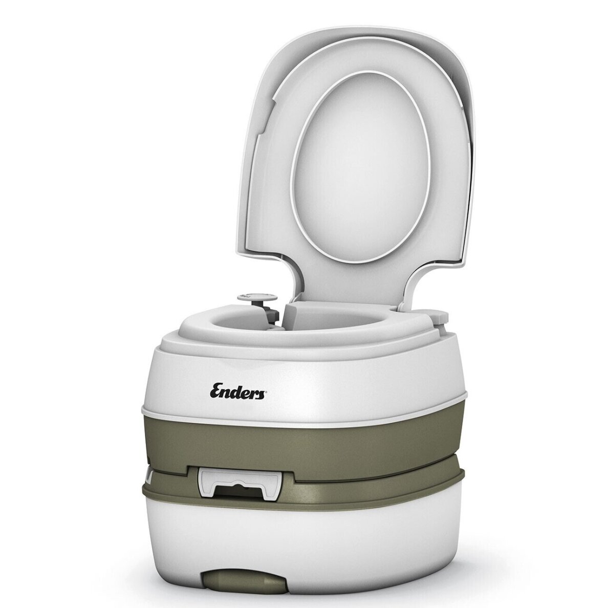 Nešiojamas biotualetas Enders Mobile WC Deluxe 4950 Nešiojamas biotualetas Enders Mobile WC Deluxe 4950