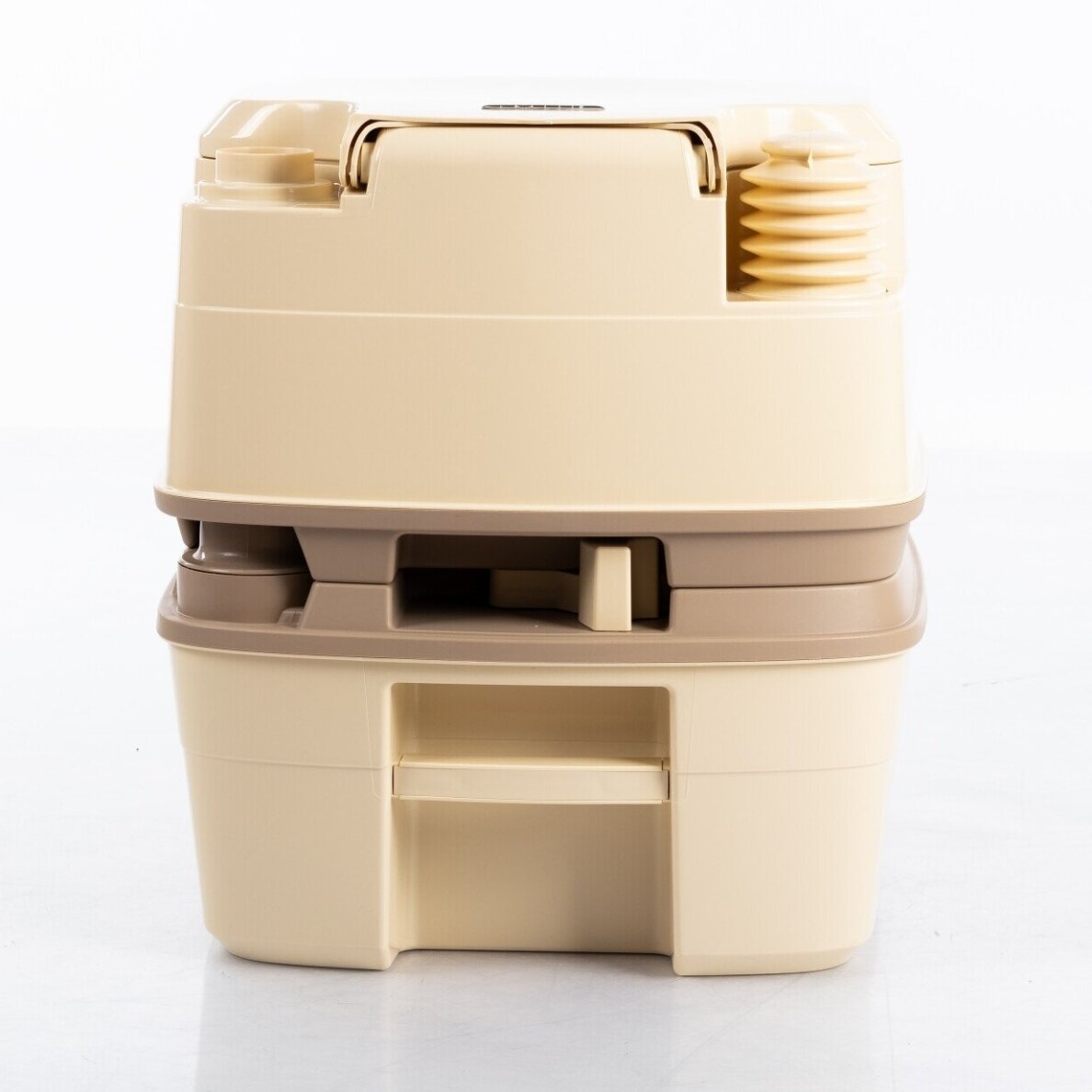 Nešiojamas biotualetas Thetford Porta Potti Qube 165 LUXE 6