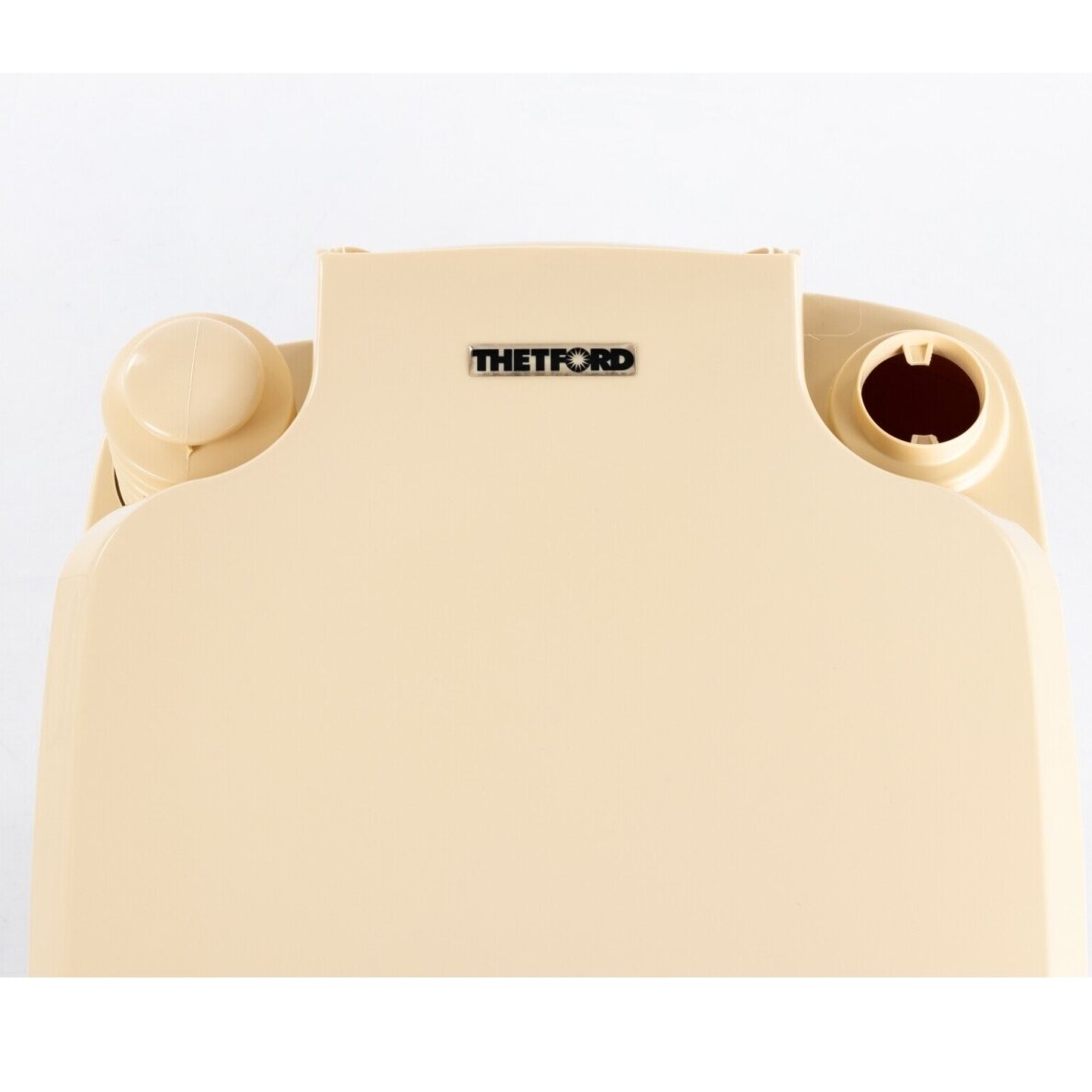 Nešiojamas biotualetas Thetford Porta Potti Qube 165 LUXE 7