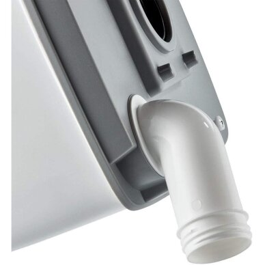 Nešiojamas biotualetas Enders Mobile WC Supreme 4999 4