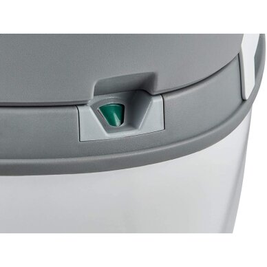 Nešiojamas biotualetas Enders Mobile WC Supreme 4999 5