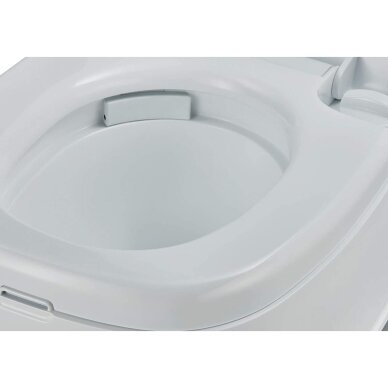 Nešiojamas biotualetas Enders Mobile WC Supreme 4999 6 Nešiojamas biotualetas Enders Mobile WC Supreme 4999 6