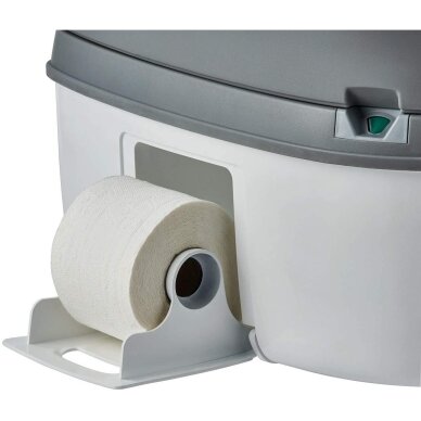 Nešiojamas biotualetas Enders Mobile WC Supreme 4999 8