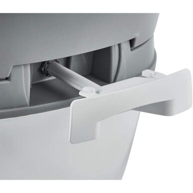 Nešiojamas biotualetas Enders Mobile WC Supreme 4999 3