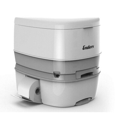 Nešiojamas biotualetas Enders Mobile WC Supreme 4999 2 Nešiojamas biotualetas Enders Mobile WC Supreme 4999 2
