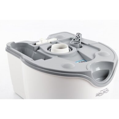 Nešiojamas biotualetas Thetford Porta Potti 565E su elektriniu nuleidimu 4 Nešiojamas biotualetas Thetford Porta Potti 565E su elektriniu nuleidimu 4