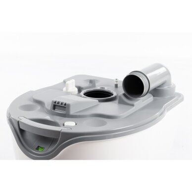Nešiojamas biotualetas Thetford Porta Potti 565E su elektriniu nuleidimu 5 Nešiojamas biotualetas Thetford Porta Potti 565E su elektriniu nuleidimu 5