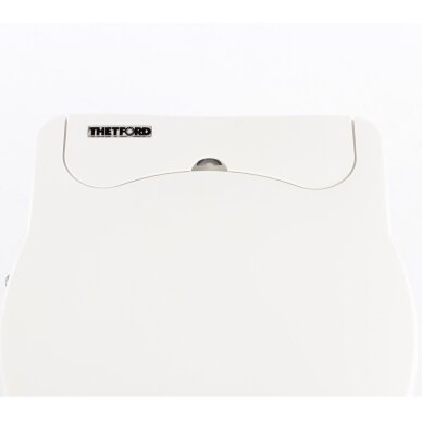 Nešiojamas biotualetas Thetford Porta Potti 565E su elektriniu nuleidimu 8