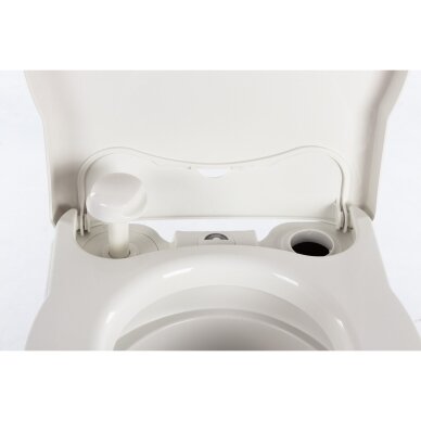 Nešiojamas biotualetas Thetford Porta Potti 565P su rankiniu nuleidimu 6 Nešiojamas biotualetas Thetford Porta Potti 565P su rankiniu nuleidimu 6