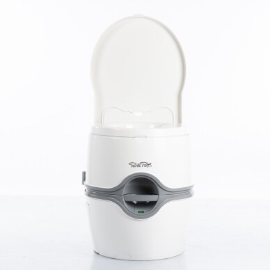 Nešiojamas biotualetas Thetford Porta Potti 565P su rankiniu nuleidimu 1 Nešiojamas biotualetas Thetford Porta Potti 565P su rankiniu nuleidimu 1