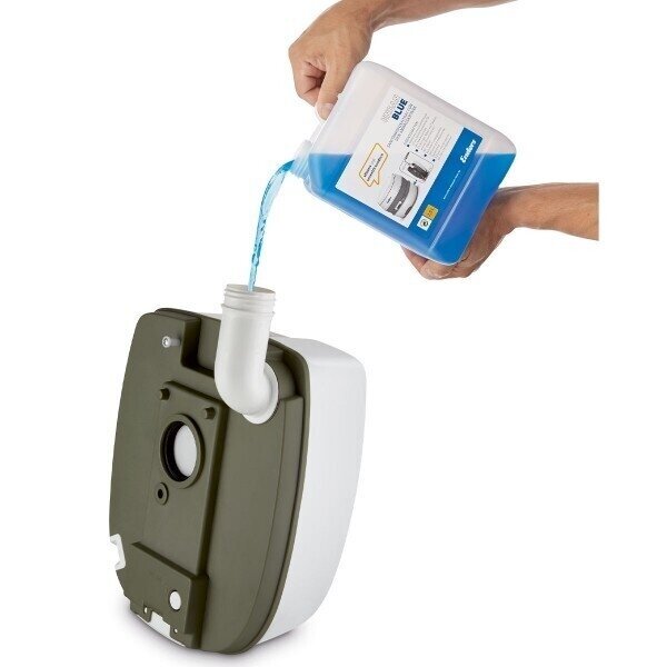 Nešiojamas biotualetas Enders Mobile WC Deluxe 4950 4