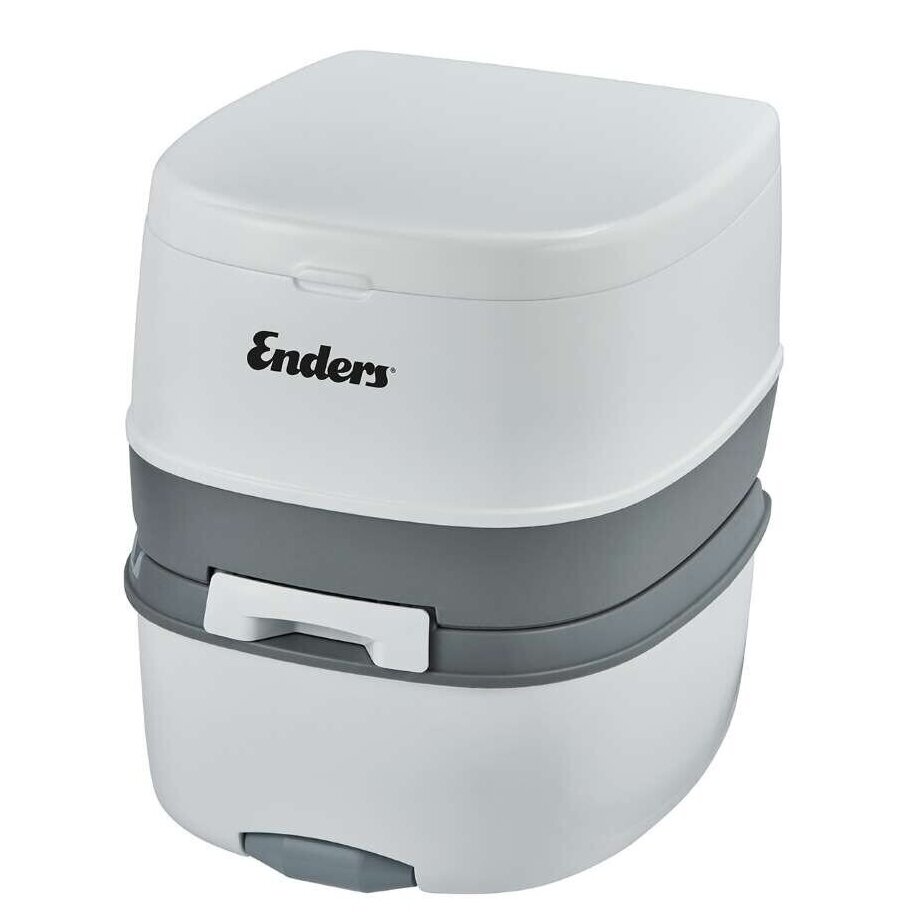 Nešiojamas biotualetas Enders Mobile WC Supreme 4999 Nešiojamas biotualetas Enders Mobile WC Supreme 4999