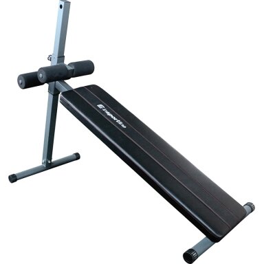Atsilenkimų suoliukas inSPORTline Ab Crunch Bench Atsilenkimų suoliukas inSPORTline Ab Crunch Bench