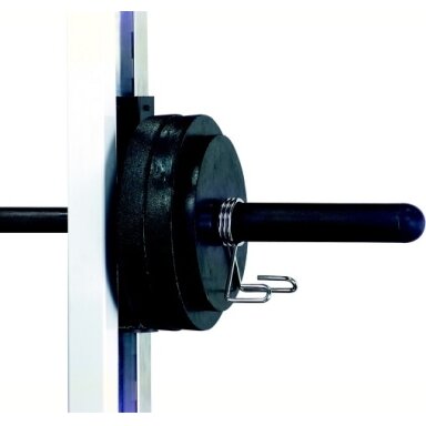 Olympic adapteris grifui inSPORTline Olympic adapteris grifui inSPORTline