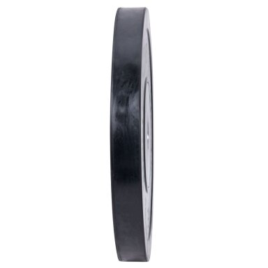 Svoris grifui inSPORTline Bumper Plate 25 kg
