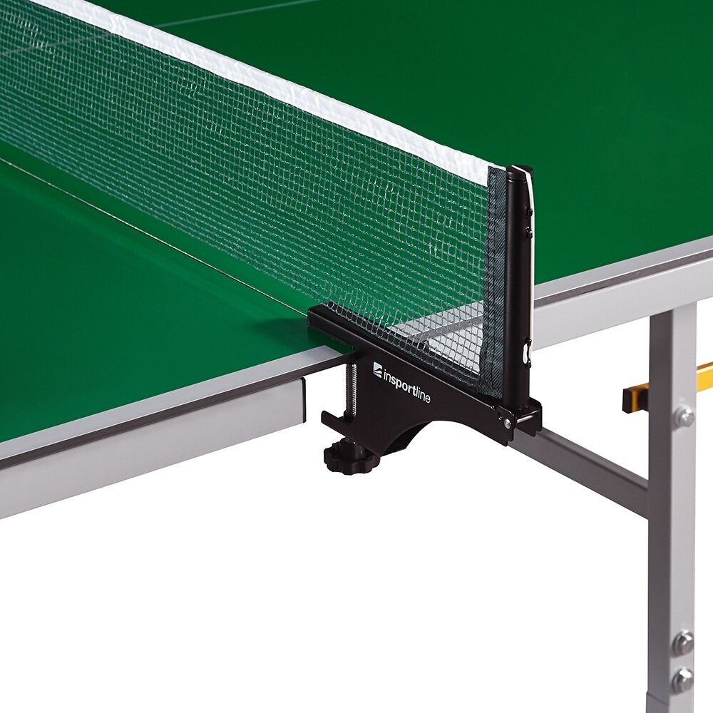 Lauko stalo teniso stalas inSPORTline OUTDOOR 300, žalias 16