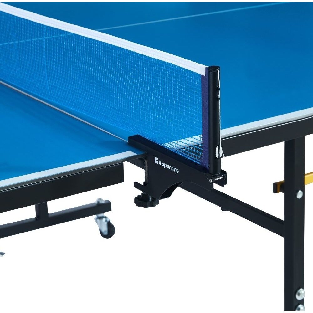 Lauko stalo teniso stalas inSPORTline OUTDOOR 300, pilkas 6 Lauko stalo teniso stalas inSPORTline OUTDOOR 300, pilkas 6