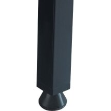 Lauko stalo teniso stalas inSPORTline OUTDOOR 300, žalias 26