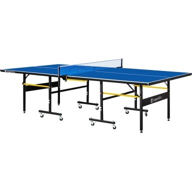 Lauko stalo teniso stalas inSPORTline OUTDOOR 300, mėlynas