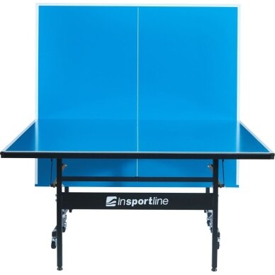 Lauko stalo teniso stalas inSPORTline OUTDOOR 300, žalias 5 Lauko stalo teniso stalas inSPORTline OUTDOOR 300, žalias 5
