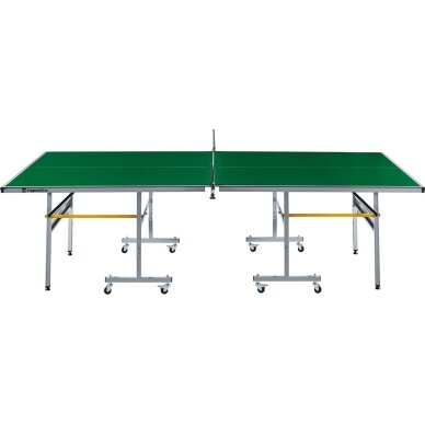 Lauko stalo teniso stalas inSPORTline OUTDOOR 300, žalias 10 Lauko stalo teniso stalas inSPORTline OUTDOOR 300, žalias 10