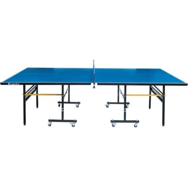Lauko stalo teniso stalas inSPORTline OUTDOOR 300, pilkas 2 Lauko stalo teniso stalas inSPORTline OUTDOOR 300, pilkas 2