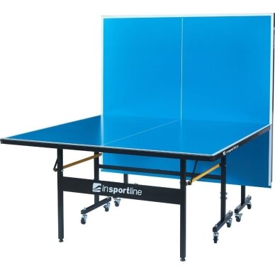 Lauko stalo teniso stalas inSPORTline OUTDOOR 300, pilkas 3 Lauko stalo teniso stalas inSPORTline OUTDOOR 300, pilkas 3