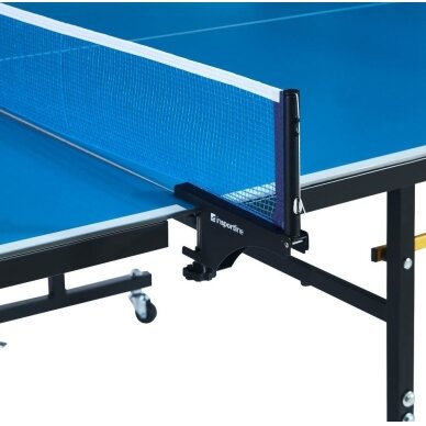 Lauko stalo teniso stalas inSPORTline OUTDOOR 300, pilkas 6 Lauko stalo teniso stalas inSPORTline OUTDOOR 300, pilkas 6