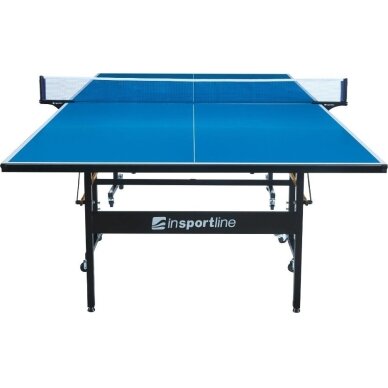 Lauko stalo teniso stalas inSPORTline OUTDOOR 300, pilkas 9 Lauko stalo teniso stalas inSPORTline OUTDOOR 300, pilkas 9