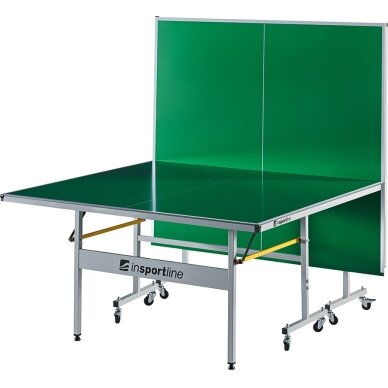 Lauko stalo teniso stalas inSPORTline OUTDOOR 300, pilkas 11