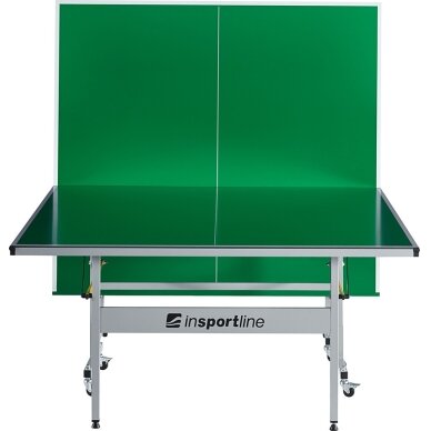 Lauko stalo teniso stalas inSPORTline OUTDOOR 300, pilkas 13 Lauko stalo teniso stalas inSPORTline OUTDOOR 300, pilkas 13